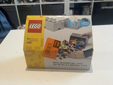 LEGO 4121 - 3 PIECE BRICK