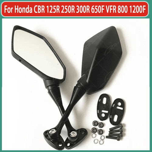 1pair for honda cbr125r - 1pair,