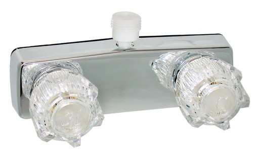 American motorhome shower - motorhome, rv