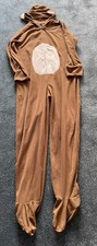 Dressing Up Monkey Suit Size L