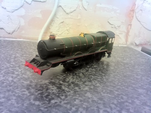 Gauge hornby margate made - oo,