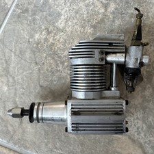 Laser 75 Glow RC Plane Engine