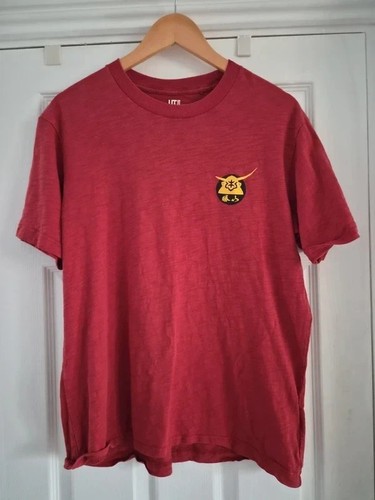 Men uniqlo collab - ut, the