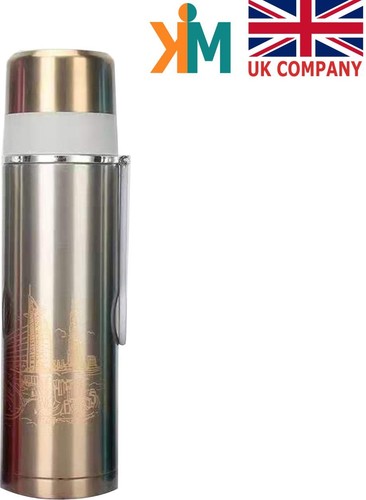 500ml water bottle - 500ml, hot/cold