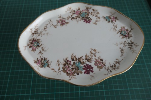 Crown staffordshire miniature - crown,
