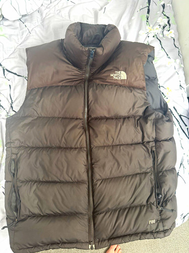 The north face men - the,