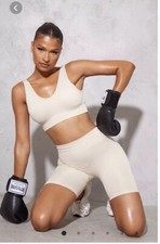 pretty little thing Athletic