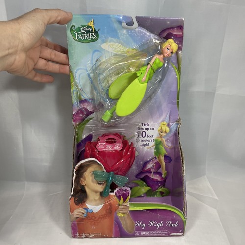 Light sky high tink disney - up,
