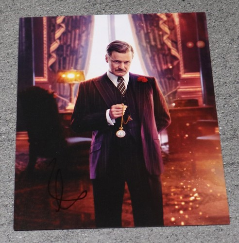 Colin firth personally - firth,