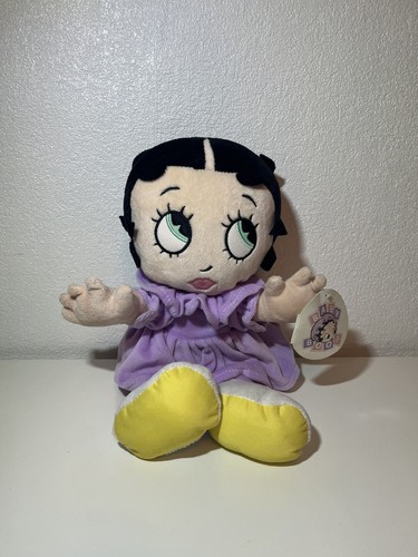Vintage betty boop baby - vintage,