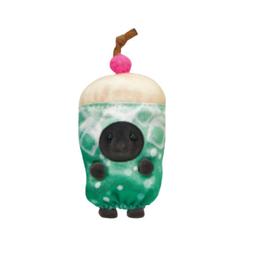 Sylvanian families kirakira - families,