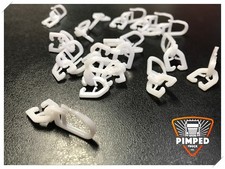 Renault Curtains hooks for