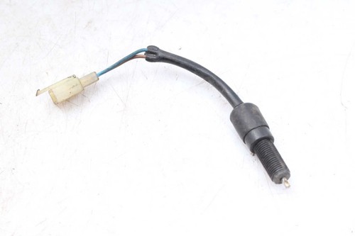 Rear brake light - , switch
