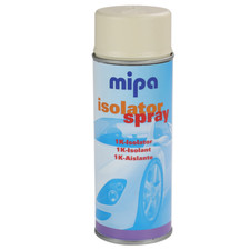 Isolator Spray 1K 400ml Mipa