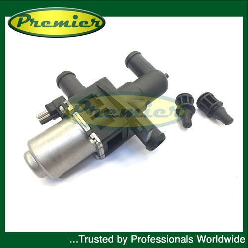 Premier heater control valve - premier,