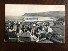 Robin Hoods Bay Yorkshire