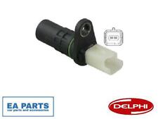 Sensor, crankshaft pulse for