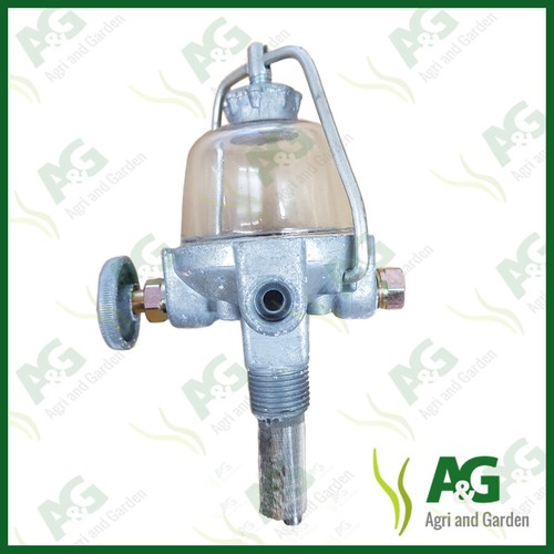 Fuel sediment bowl assy - fuel,
