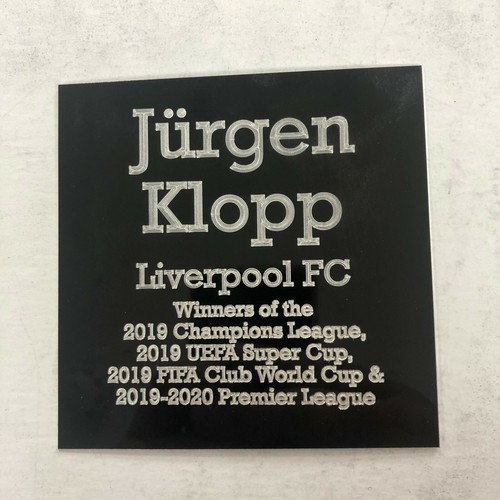 Jurgen klopp liverpool - liverpool,
