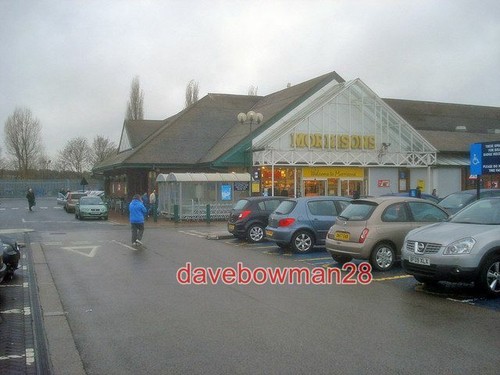 Photo lichfield morrisons - photo,