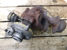 VW T4 TURBO CHARGER UNIT 2.5 TD 074145701A 1997 - 2003