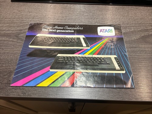 Atari 800xl 600xl rare sales - atari,