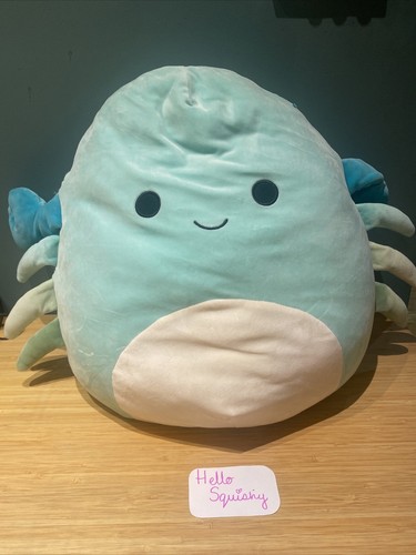 Squishmallows alex the - squishmallows,