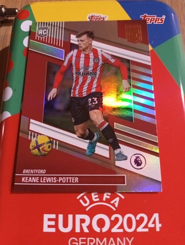 Lewis potter 206 - lewis-potter, rc