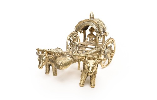 Antique style handmade brass - style,
