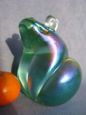 John Ditchfield Iridescent