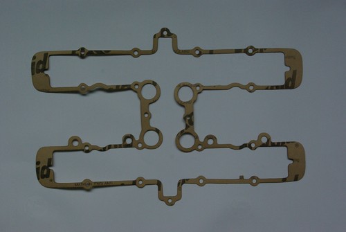 Valve rocker cover - /, gasket