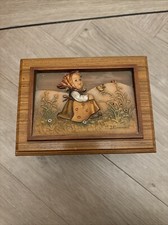 M.J. Hummel Third Edition The