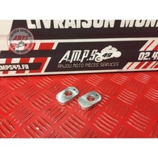 Aprilia RS 660 2020 to 2024