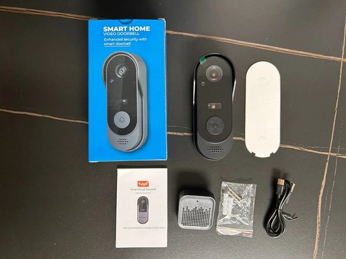 Smart wifi wireless video - smart,