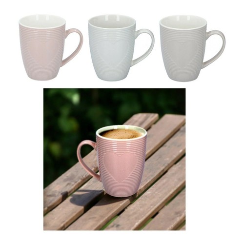 Set coffee mugs - set, of