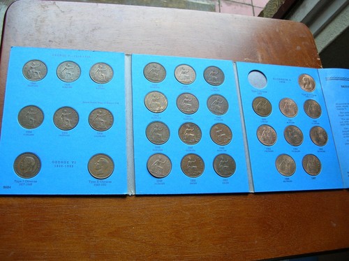 Collection great britain - of,