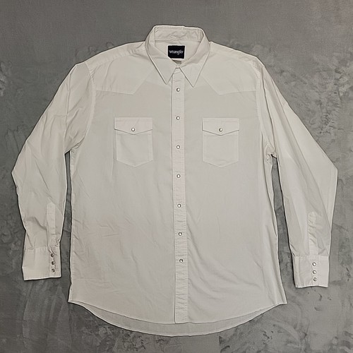 Wrangler shirt mens - mens, xlt