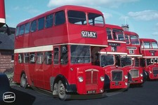 Bus Photo - West Yorkshire