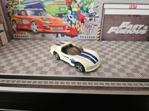Hot wheels dodge viper - hot,