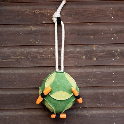 Horse stable toy boredom - horse,