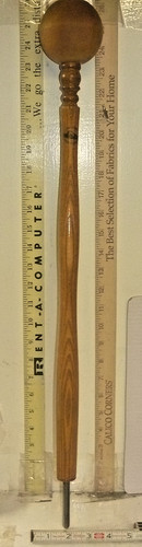 Vtg wood postenkill hiking - vtg,