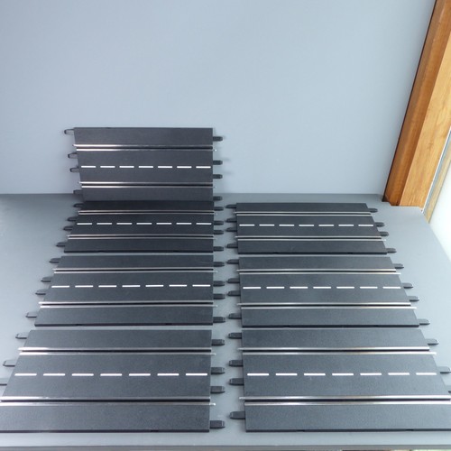 Carrera straight track 124431 - track,