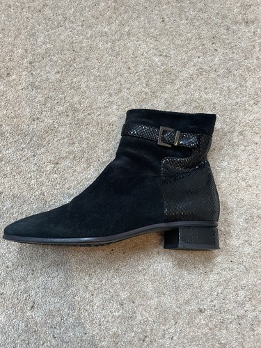 Russell bromley black - bromley,