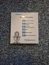 Professional Digital Voice