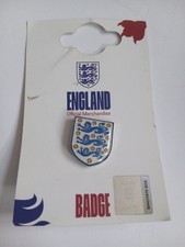 ENGLAND  FOOTBALL CLUB