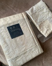 Dorma Boheme Jacquard Double