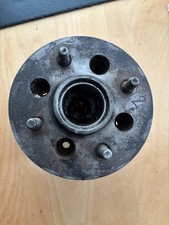 TRIUMPH GT6 VITESSE FRONT