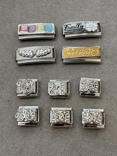 Stunning Italian Charm Link