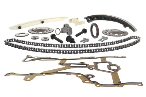 Timing chain kit - timing,