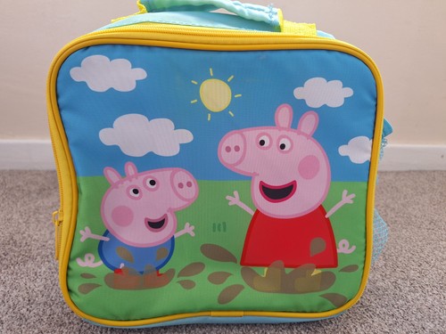 Peppa pig kids boys girls - pig,